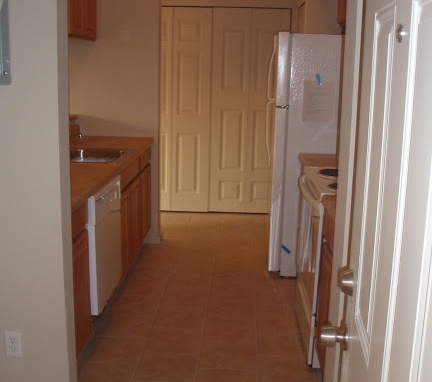  - Mount Vista Apartments