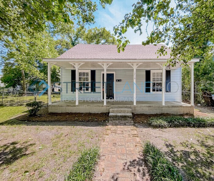 Charming 2 Bedroom in Augusta! House for Rent in Augusta, GA