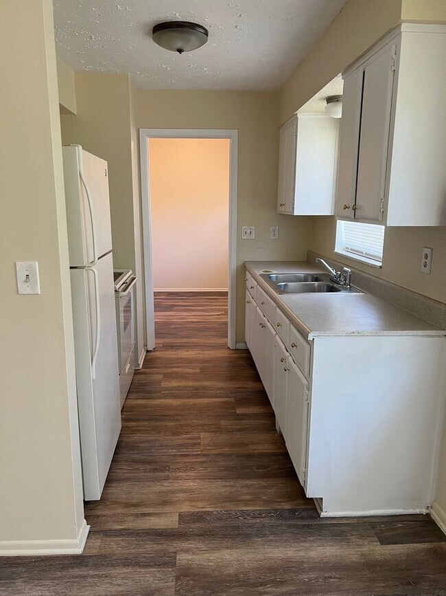 Foto del edificio - Quaint 3 bedroom home