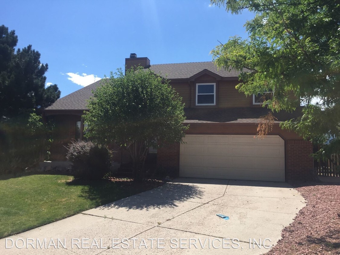 Primary Photo - 4035 Hickory Hill Dr
