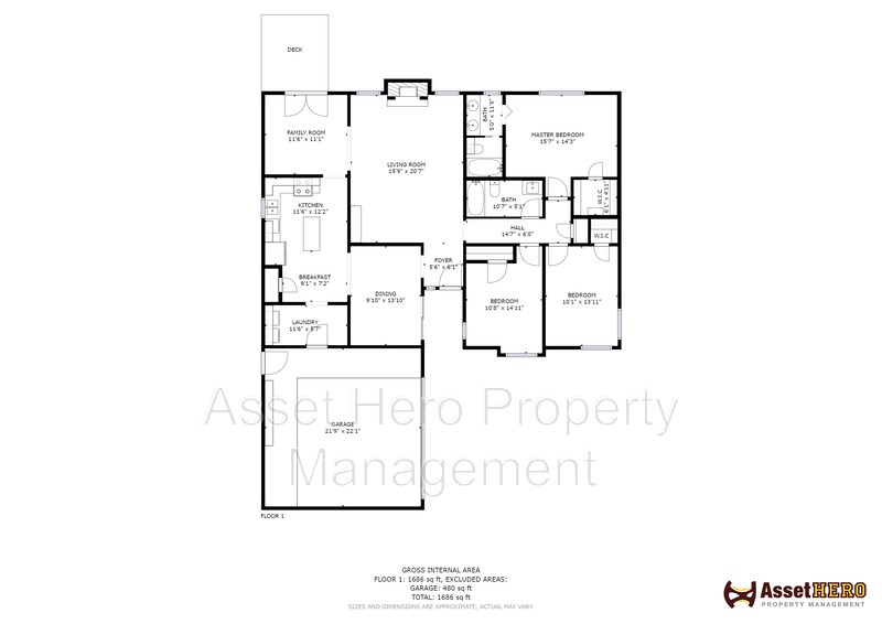Primary Photo - 2524 Arbor Dr