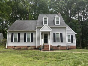 Building Photo - 14604 Mill Spring Dr