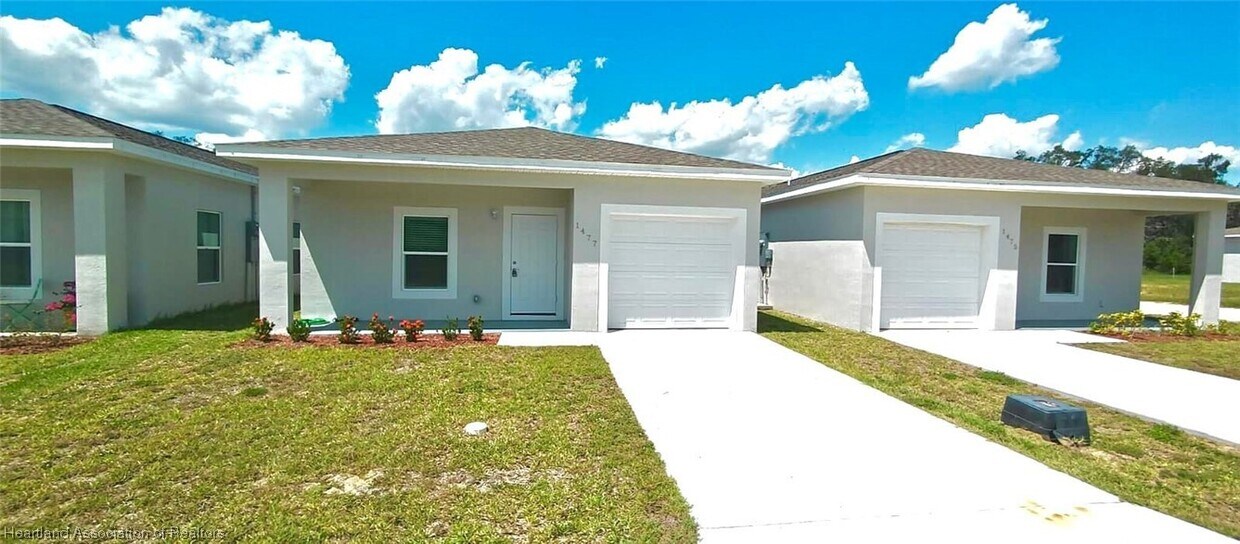 1477 Las Villas Blvd, Sebring, FL 33870 House Rental in Sebring, FL