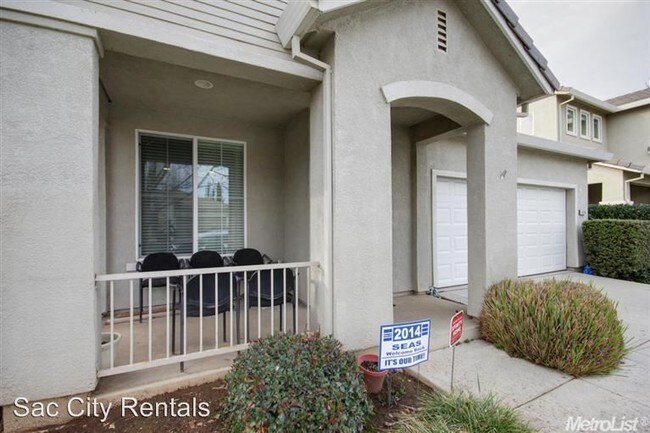Building Photo - 4 br, 2 bath House - 9744 Cervelli Way