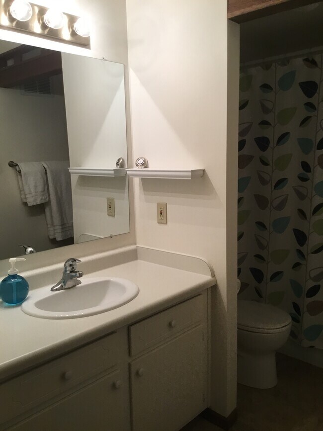 Building Photo - Briar Cliff Apartments