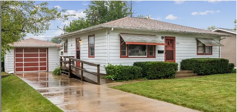 Foto principal - 1460 27th St