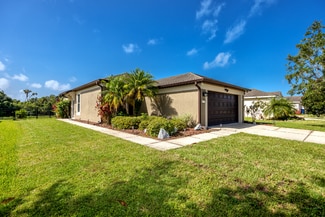 Building Photo - 9873 50th St Cir E