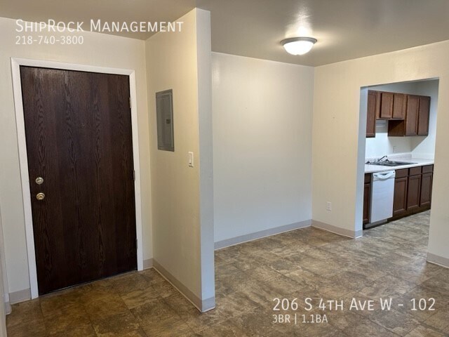 Foto del edificio - Marlin Manor #102