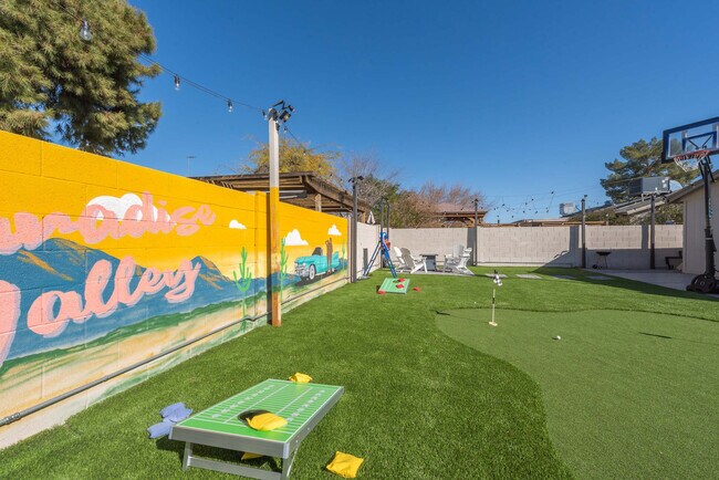 Foto del edificio - 3502 E Crocus Dr