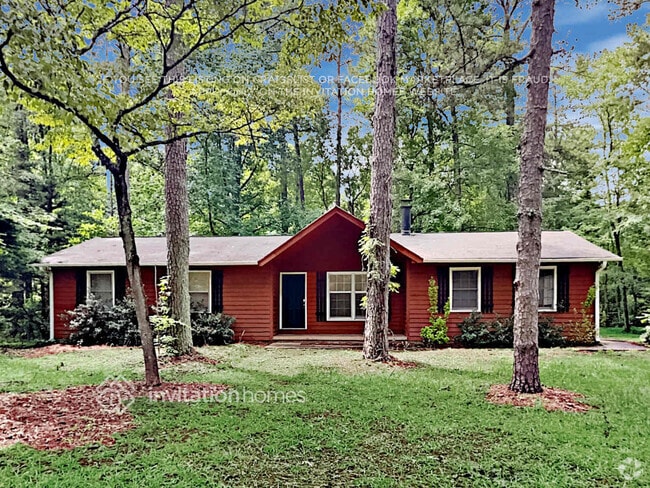 Building Photo - 2135 GA-85