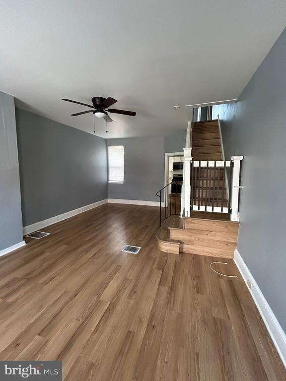 Foto del edificio - 2817 N Stillman St