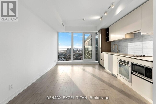 Photo du bâtiment - 55 Mercer St