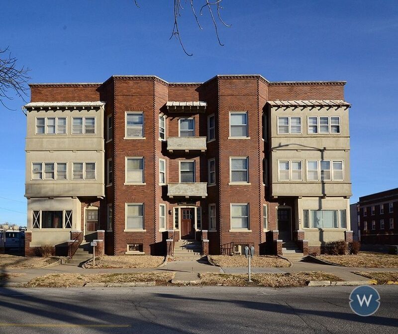 602 1st Ave Unit 602C, Council Bluffs, IA 51501 Condo for Rent in