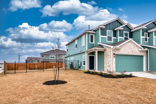 Building Photo - 7101 Dancing Wind Ln
