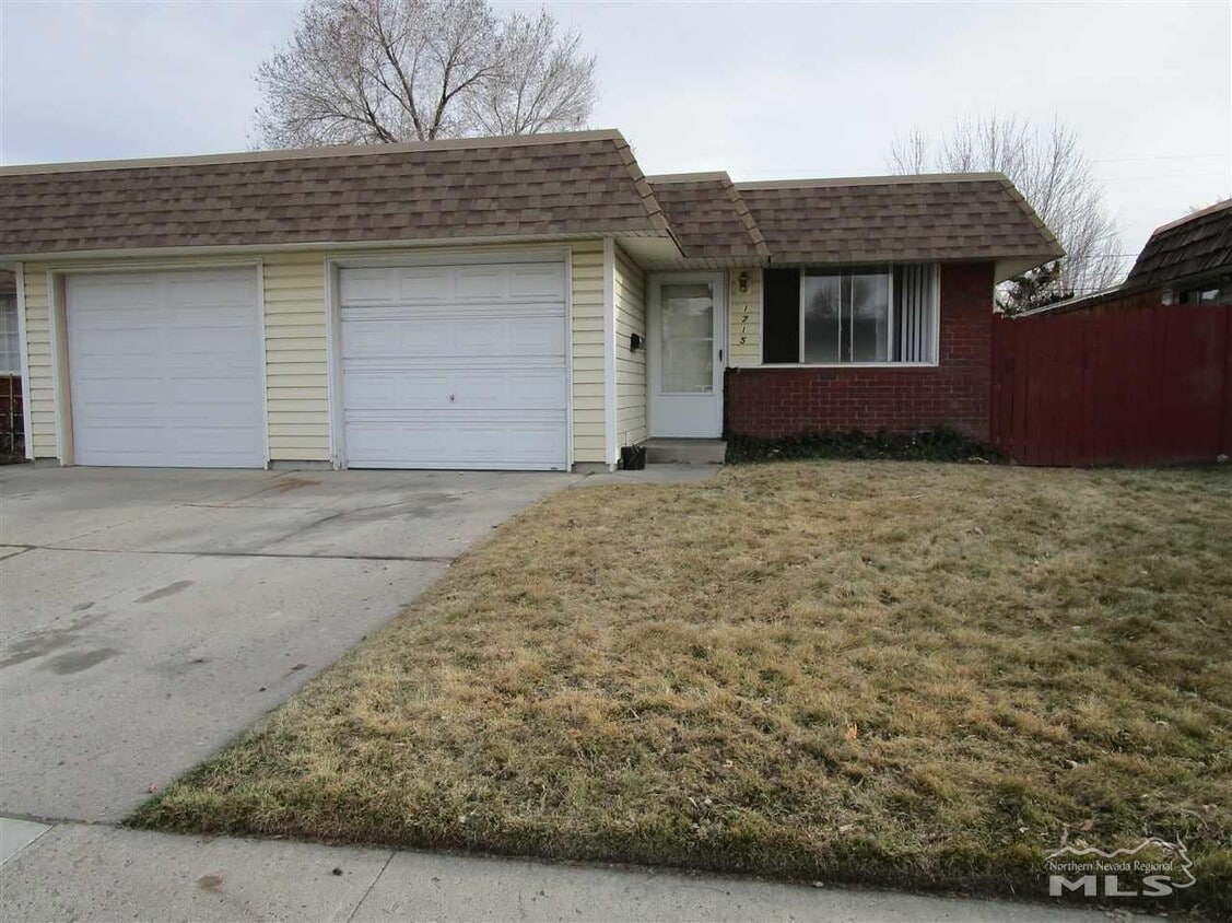 1715 Sue Way, Sparks, NV 89431 Condo for Rent in Sparks, NV