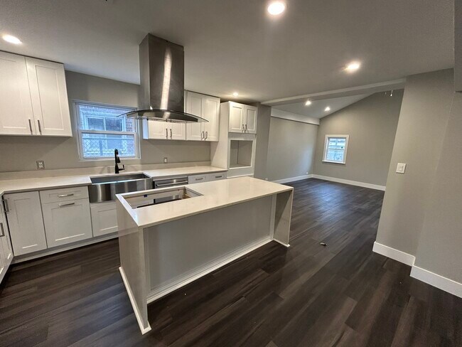 Foto del edificio - 4447 S Leamington Ave