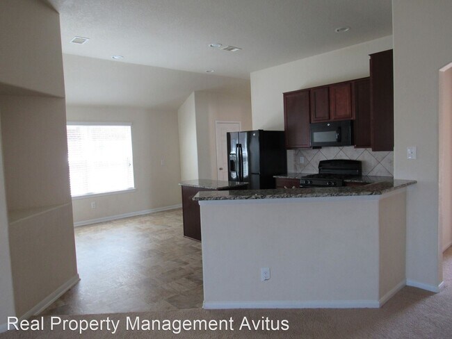 Foto del edificio - 3 br, 2 bath House - 17910 Silver Bend Drive