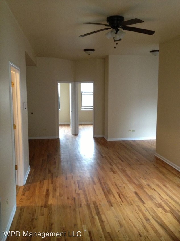 Foto del edificio - 5600 S Michigan Ave