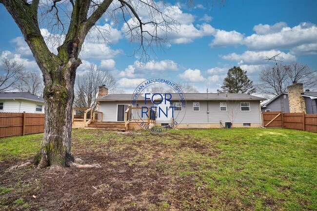 Foto del edificio - 5267 Old Haver Hill Ct