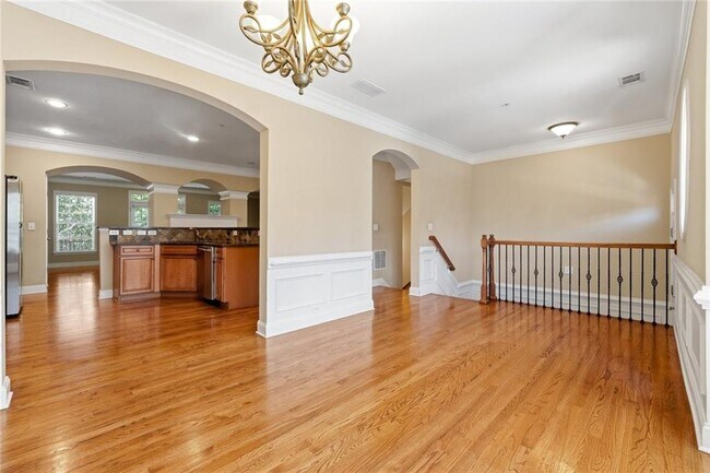Foto del edificio - 9040 Woodland Trail