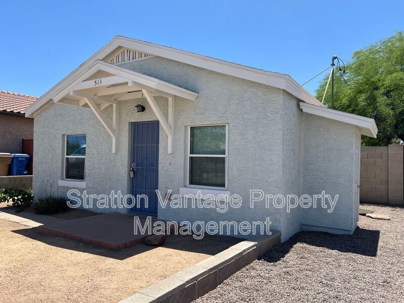 513 W Pima St Unit 1, Phoenix, AZ 85003 Condo for Rent in Phoenix, AZ