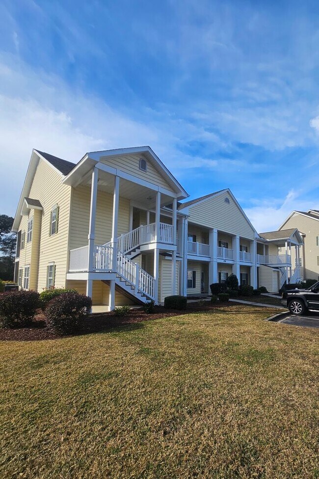 Building Photo - Marcliff @ Blackmoor