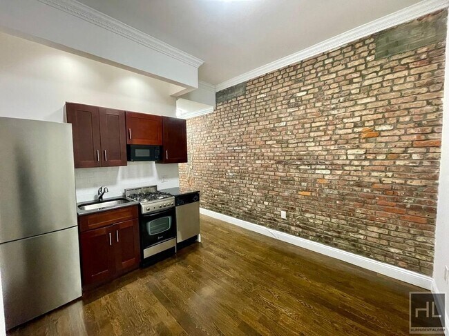 Foto del edificio - MOTT STREET