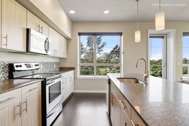 Foto del edificio - South Block Apartments