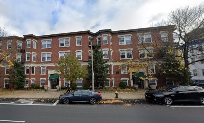 Foto del edificio - 520 Cambridge St