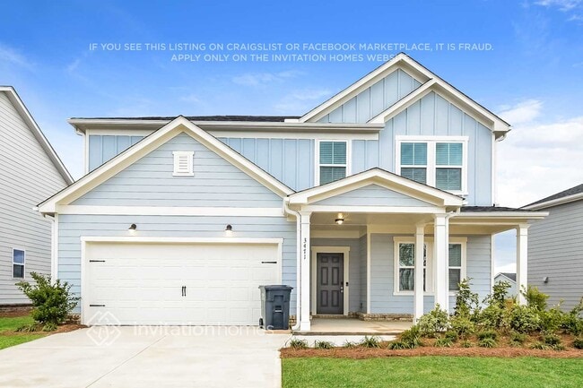 Building Photo - 3471 Tallulah Ln