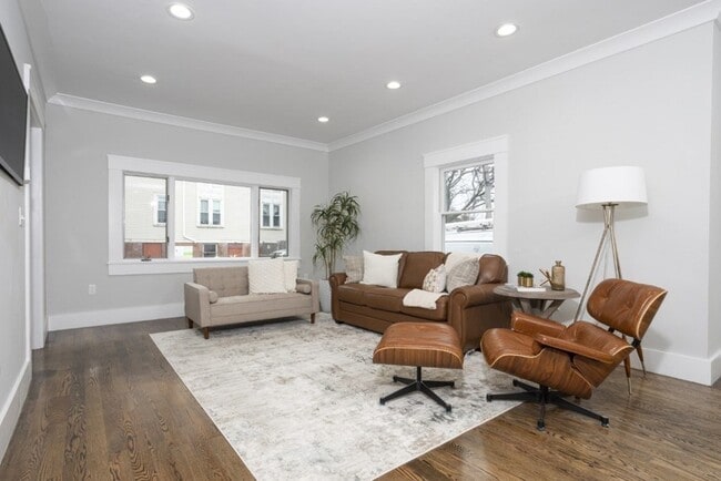 Foto del edificio - 10 Grant St