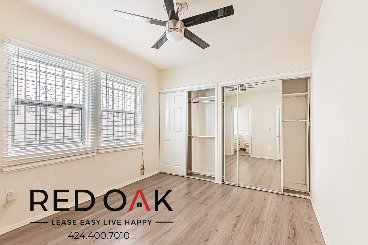 Foto principal - 615 N Rossmore Ave