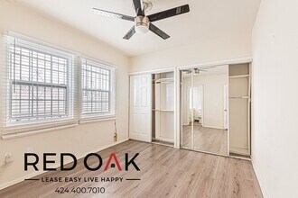 Building Photo - 615 N Rossmore Ave