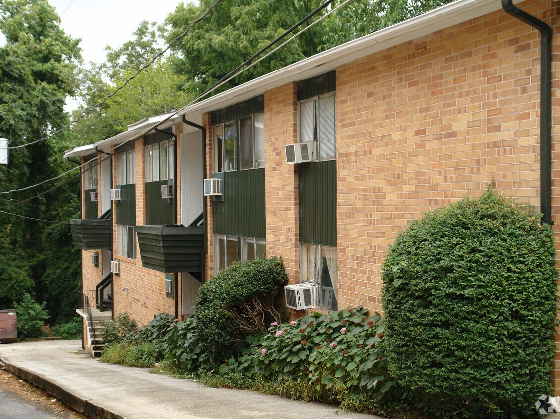 Building Photo - 936 NE Greenwood Ave