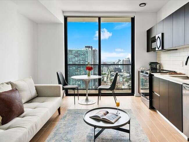 Foto del edificio - 398 NE 5th St