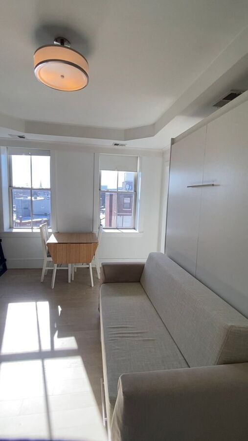 Foto del edificio - 1451 Park Rd NW