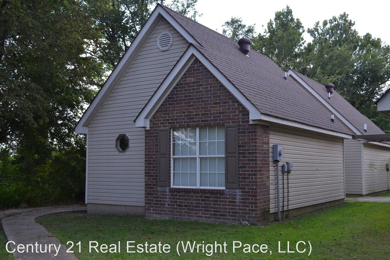 1 br, 1 bath House 230 Ambrea House Rental in Trumann, AR