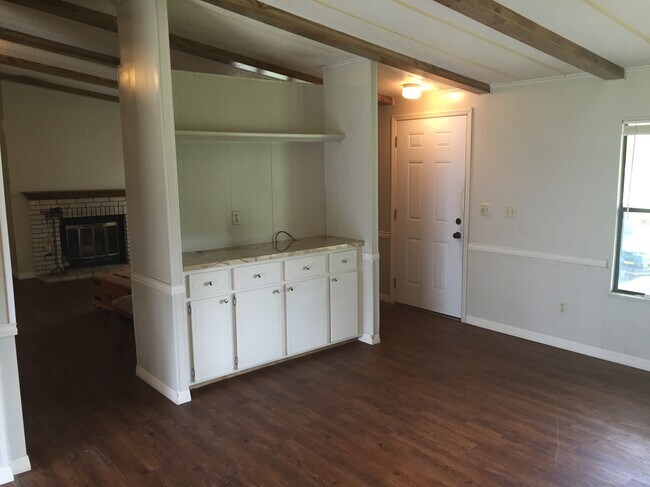 Living Room #2 - 12408 Trailblazer Dr