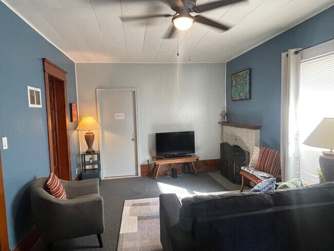 Foto del edificio - 263W