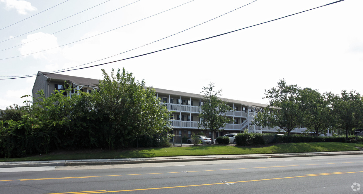 Dove Landing Point - Dove Landing Apartments