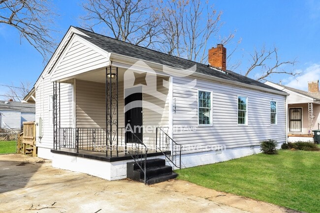 Building Photo - 5512 Ave P