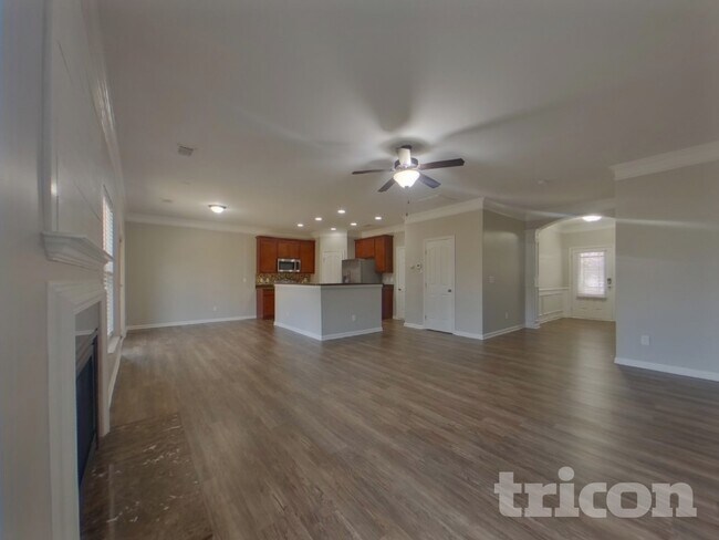 Foto del edificio - 510 Norwell Ln