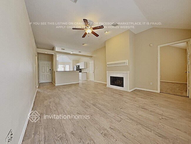 Foto del edificio - 1347 Havelock Dr