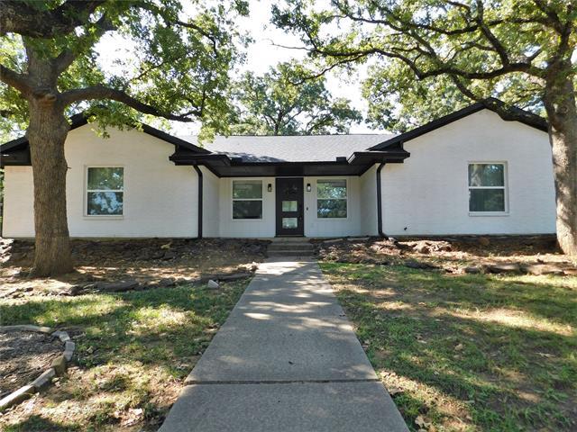 Foto del edificio - 1400 Angelina Bend Dr