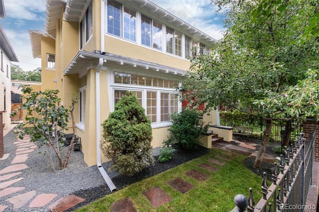 Foto del edificio - 1337 N Humboldt St