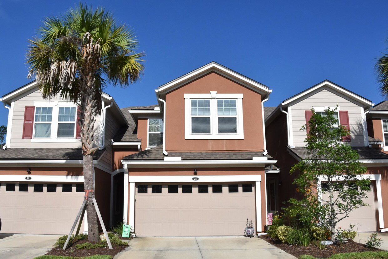 25 Nelson Lane, Saint Johns, FL 32259 House for Rent in Saint Johns