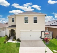 Building Photo - 2834 Common Crane Ct