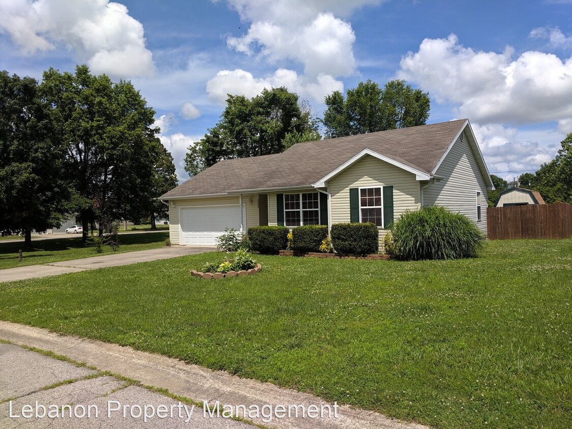 Primary Photo - 3 br, 2 bath House - 2208 Timberwood Lane