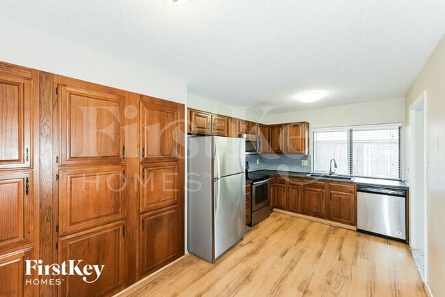 Foto del edificio - 2605 Trailridge Dr