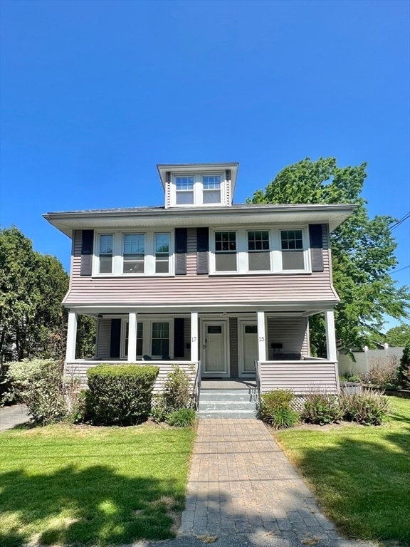 Building Photo - 15 Abigail Ave
